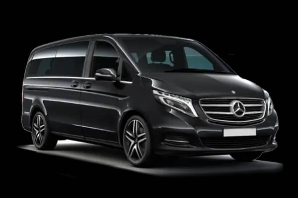 Business Van/SUV