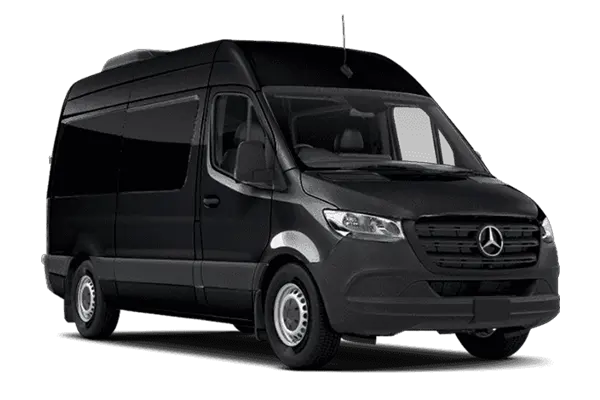 Minibus