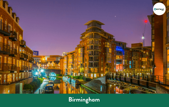 Birmingham