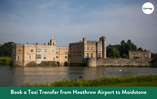 Heathrow Airport to Maidstone