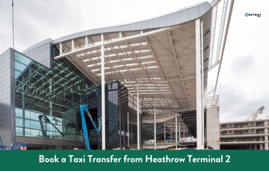 Heathrow Terminal 2