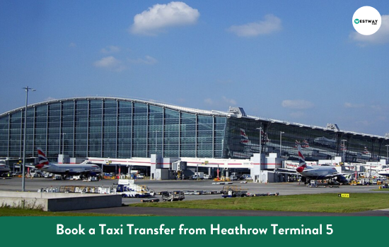 Heathrow Terminal 5