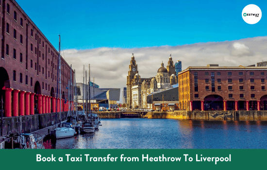 Heathrow To Liverpool