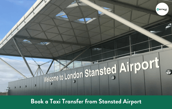 Stansted Airport