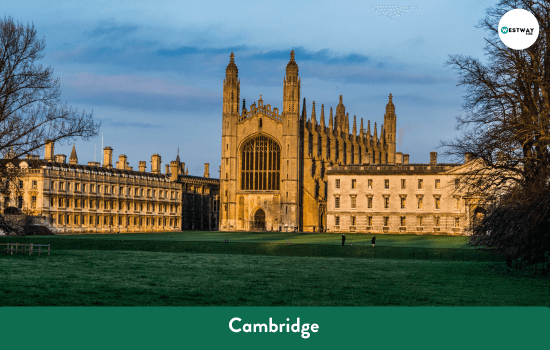 Cambridge