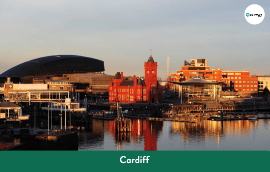 Cardiff