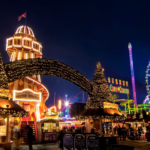 Christmas Festivals