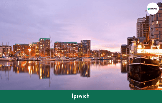 Ipswich