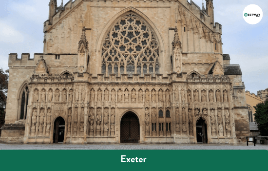 Exeter