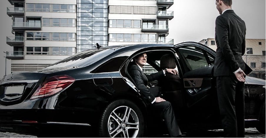 Finding the Right Chauffeur Service in London for Your Budget