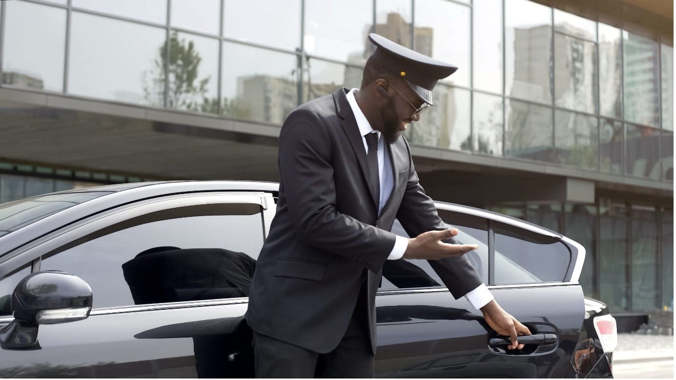 Heathrow Airport Chauffeur Services