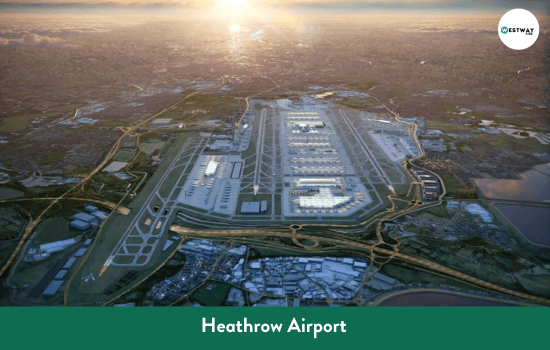 Heathrow Airport