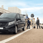 How Chauffeur Services Ensure a Stress-Free Airport Transfer Experience