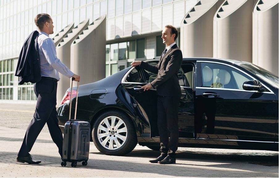 Make the Most of Your Heathrow Airport Transfer