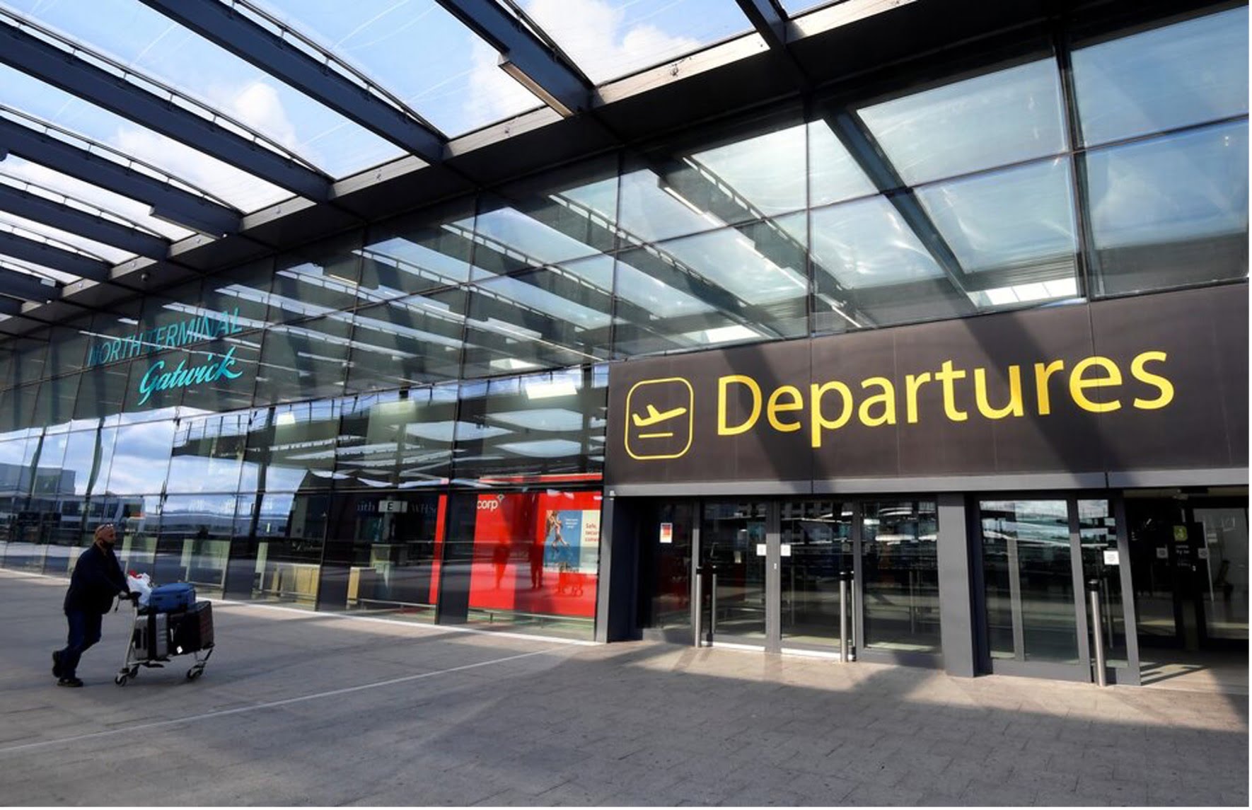 Luxury Transfers between Heathrow and Southampton