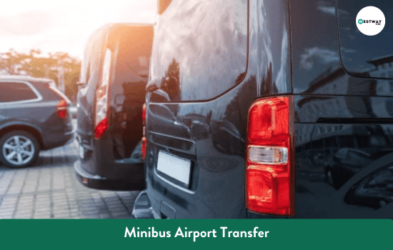 Minibus Airport Transfer