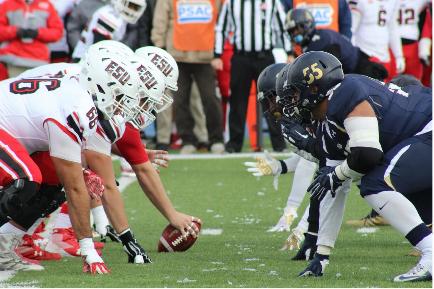 NFL London Games