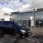 Navigating Southampton Airport- Why Professional Airport Transfers Are a Must