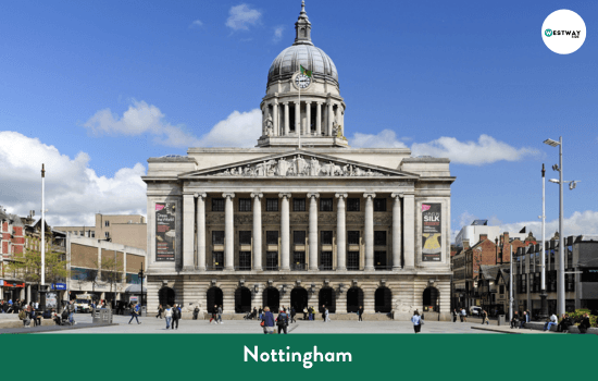 Nottingham