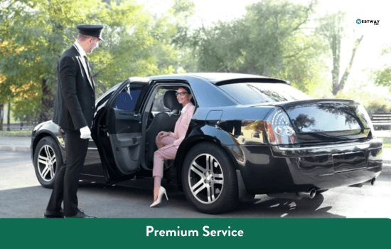 Heathrow Airport Taxi Transfers