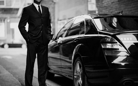 Best Heathrow Airport Taxi Transfer Service