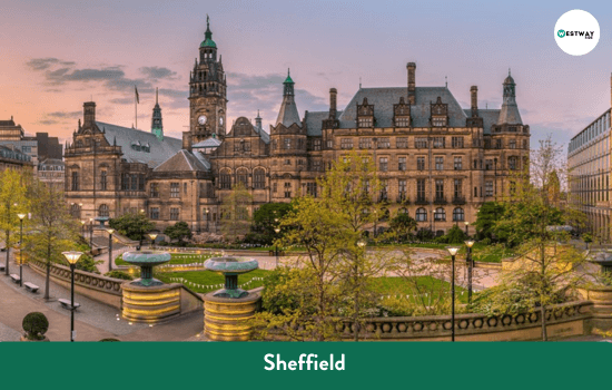 Sheffield