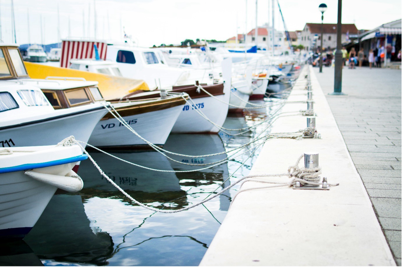 Southampton Boat Show