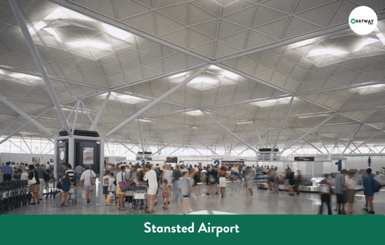 Stansted Airport