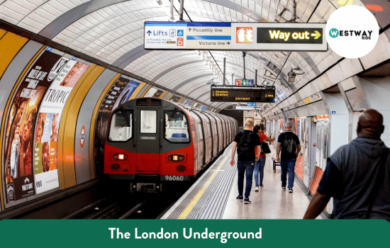 The London Underground 