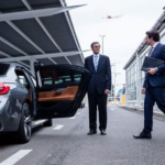 Top Tips for a Smooth Airport Transfer Experience