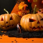 Travel to Spooky Halloween Events in the UK