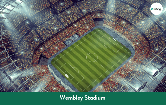 Wembley Stadium