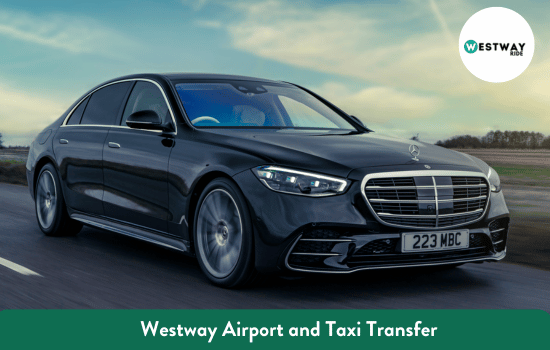 Westway Airport and Taxi Transfer