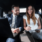 Why Chauffeur Service for Business Travel is a Smart Choice