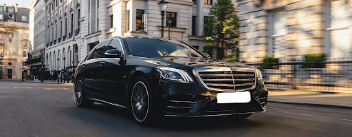 Celebrate Your Anniversary with a Chauffeur Service in London