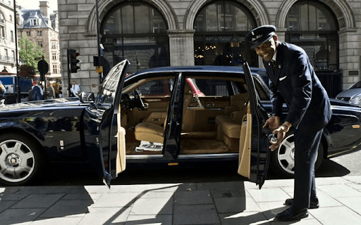 How Much Does a Chauffeur Cost in London? Price Breakdown 