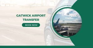 Gatwick Airport Transfer