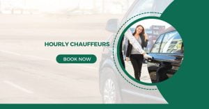 Hourly Chauffeurs