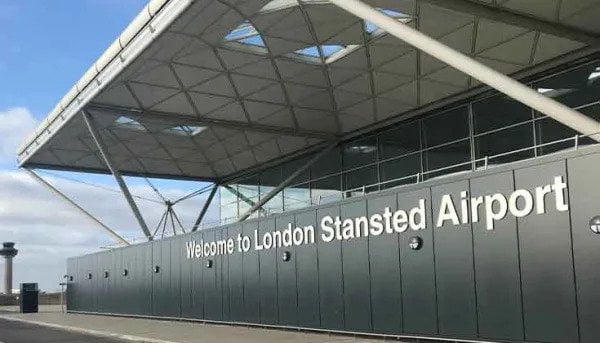 How to Get to Stansted Airport from London