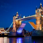 Top 5 Summer Attractions in London 2024 _ Best Things To Do In London