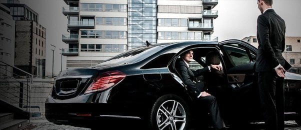 Global Chauffeur Service