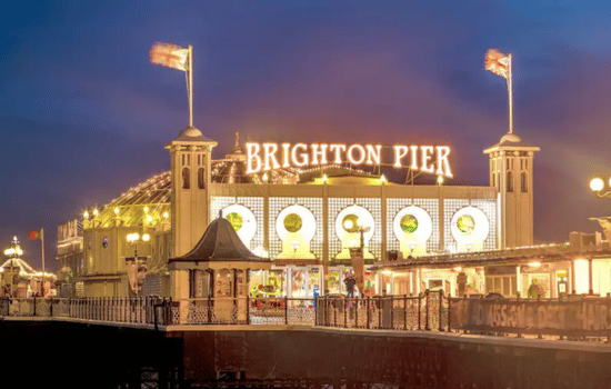 Brighton Chauffeur Car Service