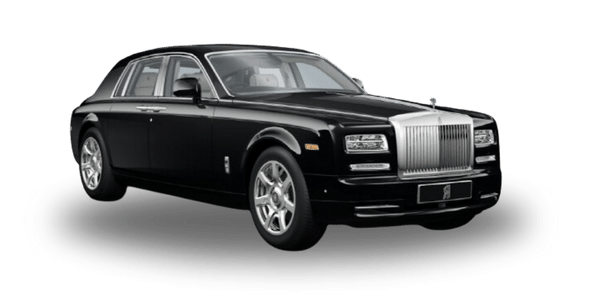 Rolls-Royce Phantom Series 8