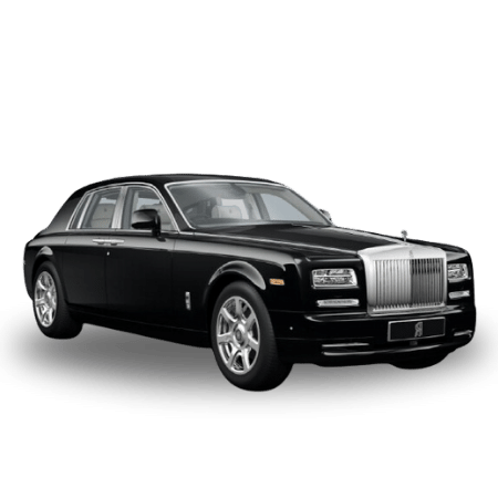 Rolls-Royce Phantom Series 2