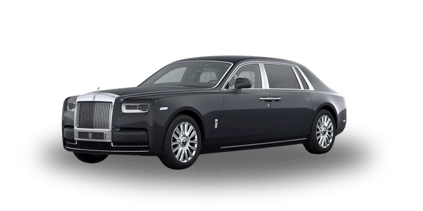 Rolls-Royce Phantom Series 8