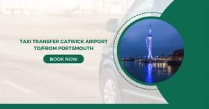 Gatwick Airport Tofrom Portsmouth