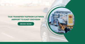 Gatwick Airport to East Croydon