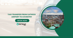 Gatwick Airport Taxi Transfer to Coventry