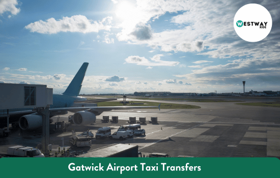 Gatwick Airport Taxi Transfers