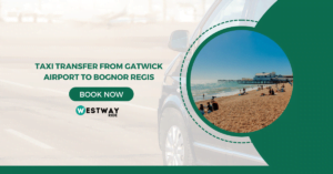 Gatwick Airport to Bognor Regis